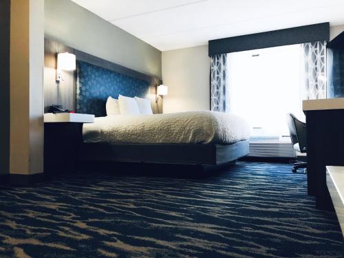 Wingate By Wyndham - Greenville - image 12