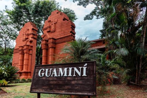 Hotel Guamini Mision Puerto Iguazu