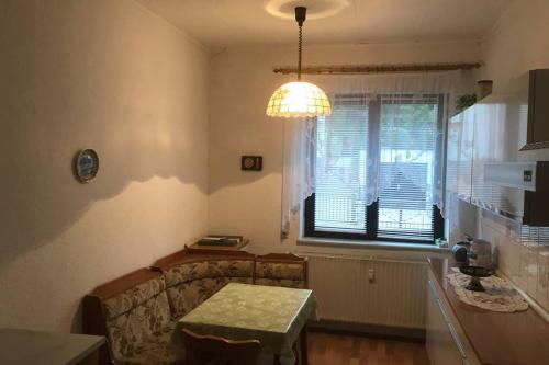 Ferienwohnung Ehrenfriedersdorf in Ehrenfriedersdorf