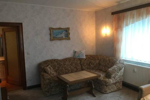 Ferienwohnung Ehrenfriedersdorf in Ehrenfriedersdorf