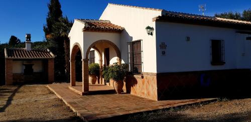Casa Rural La Higuera Chica, Málaga (photo 3)