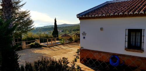 Casa Rural La Higuera Chica, Málaga (photo 4)