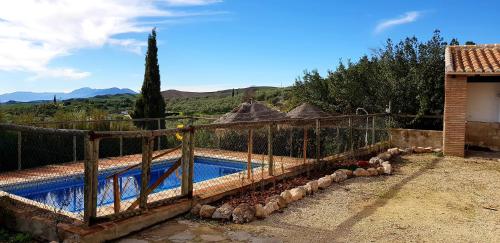 Casa Rural La Higuera Chica, Málaga (photo 6)