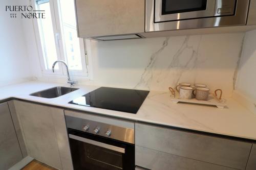 Apartamentos Puerto Norte - Apto 3 in Navia