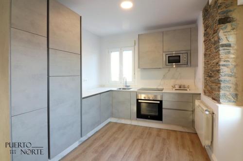 Apartamentos Puerto Norte - Apto 3 in Navia