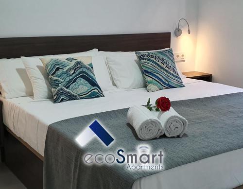 ecoSmart Apartments, Granada (fotografie 2)