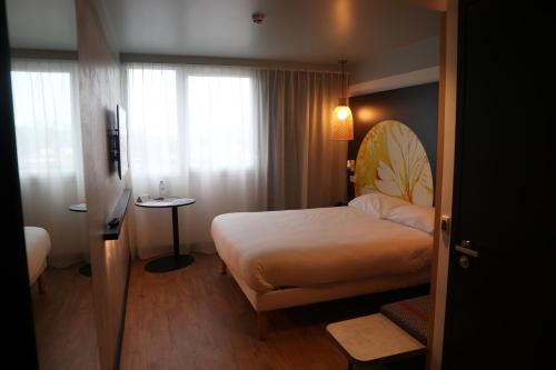 ibis Styles Le Treport Mers Les Bains