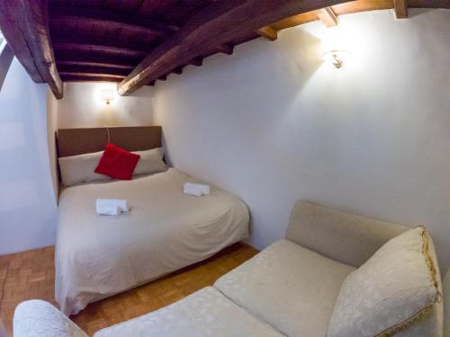 Pandy Suite Room Type - Two-Bedroom Apartment Pandy Suite Room Type - Two-Bedroom Apartment