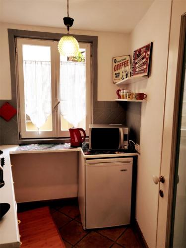 Sweet Home Panisperna, Rome (photo 9)