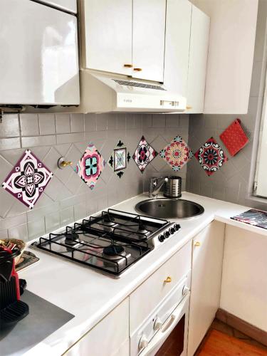 Sweet Home Panisperna, Rome (photo 8)