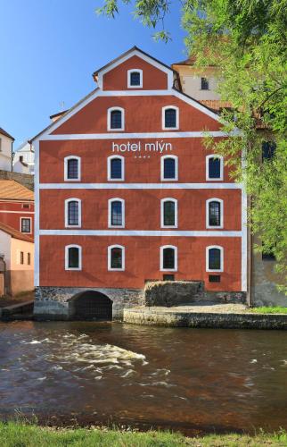 Hotel Mlýn - image 5