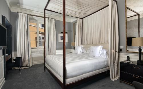 J.K. Place Roma - The Leading Hotels of the World, Řím (fotografie 3)