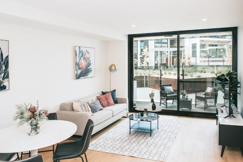 Kerridge St Apartments by Urban Rest