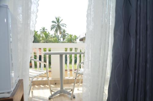 Yolanda Villa Negombo