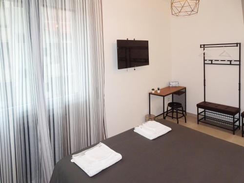 SMART Rooms Pistoia