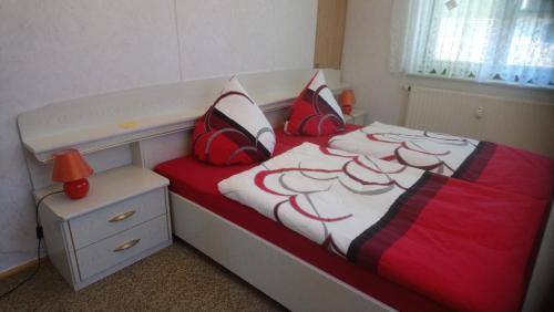 Ferienwohnung Ehrenfriedersdorf in Ehrenfriedersdorf