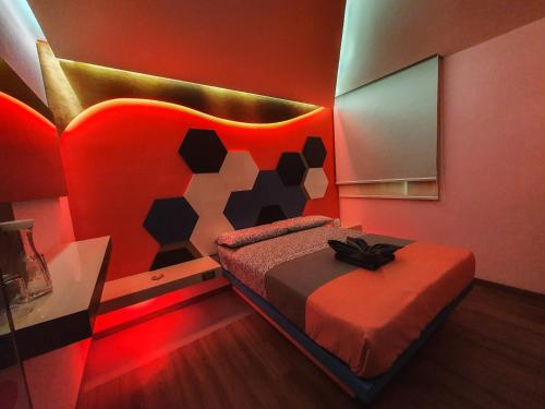 Hotel Río – Mexico City, CT