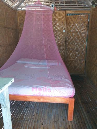 1 twin bed