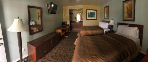 Immokalee Inn in Immokalee (FL)