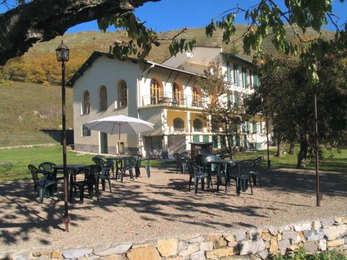 Prati Piani gîte à louer Golf Vievola