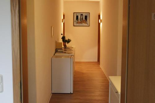 Pension Am Bodden in Ribnitz-Damgarten