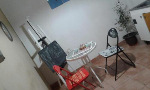 La Casita