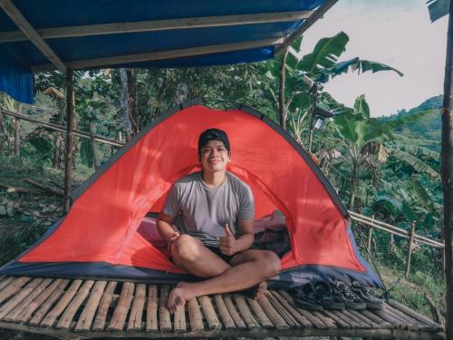 Trekking Forest Camping At Antipolo City San Jose Antipolo Philippines Booking And Map