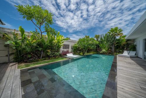 Villa Bima - 3 Bedroom Villa in Seminyak