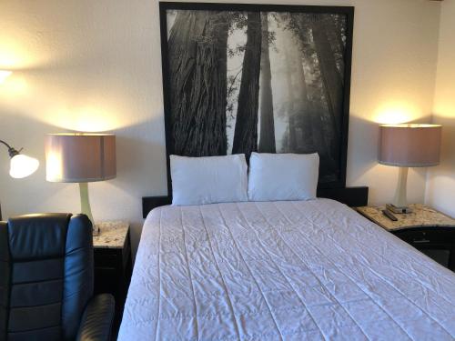 Westwind Lodge