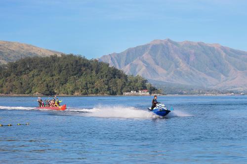 White Rock Waterpark and Beach Hotel in Subic, Philippines - 90 reviews ...