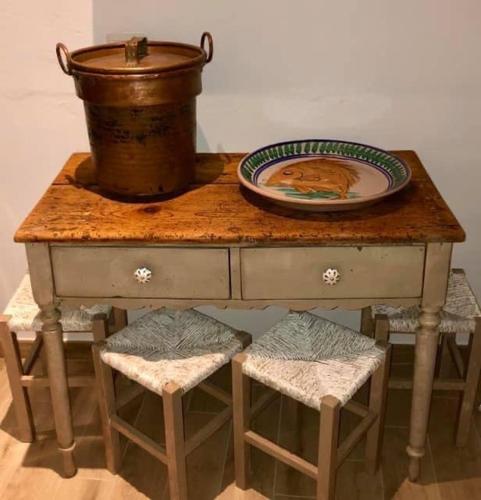 Dimora luxury Santa Lucia Apartaments - image 5