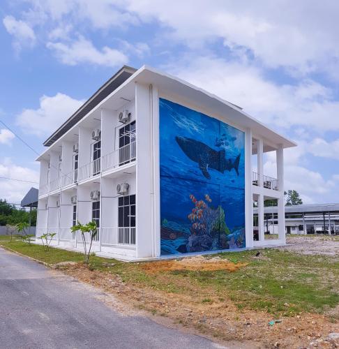 Dungun Dive Resort Dungun Price Address Reviews