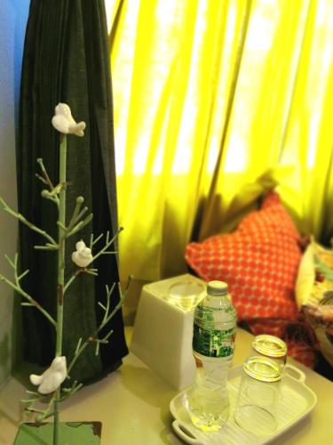 Suite with River View