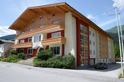  Arcadia Appartments, Pension in Bad Hofgastein