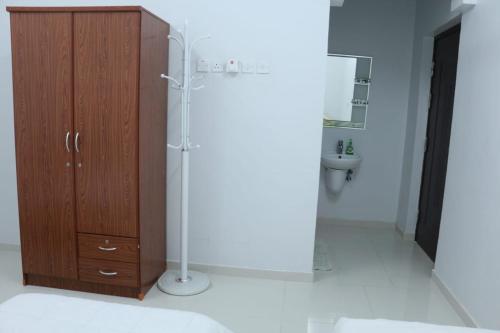 استراحة لؤلؤة الجبل