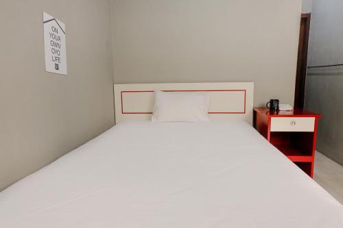 Zulfina Blue Fire House by OYO Rooms – Banyuwangi Recency, NE
