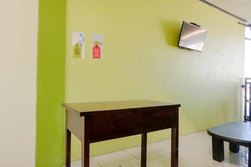 Zulfina Blue Fire House by OYO Rooms – Banyuwangi Recency, NE