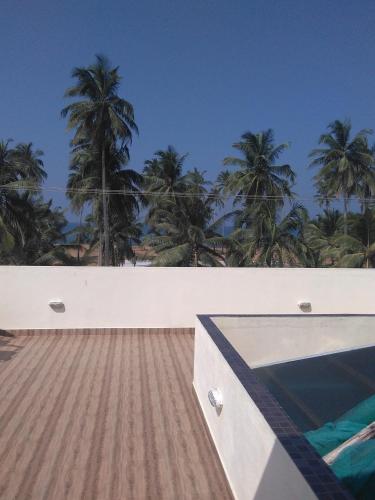 VILLA ARIANNA in Pamunugama