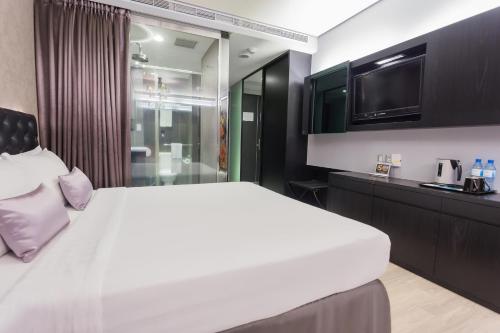 FX ホテル タイペイ ナンジン イースト ロード7