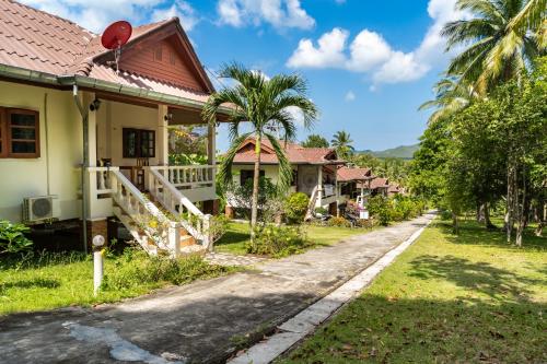 Tropical Home Koh Phangan