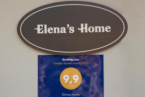  Elenas home in Vasiliki