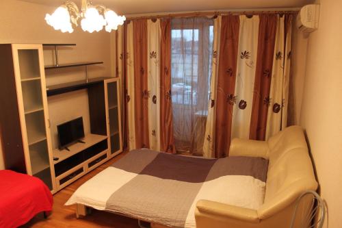Apartment on Telezhnaya - image 8