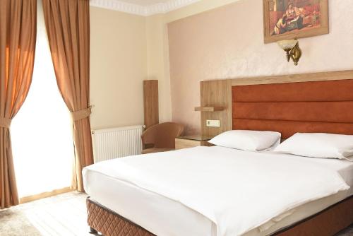 Hotel Grand Umit, Istanbul