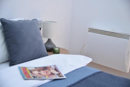 Apartment ''Dream&Relax'' - main image