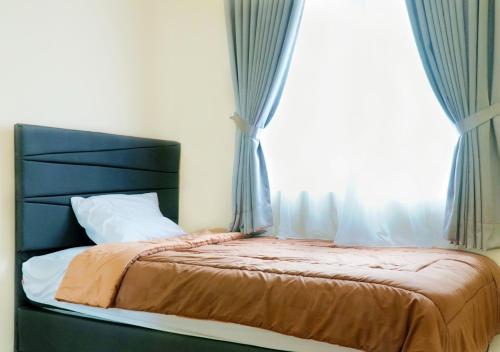 Bandara City Apartemen- 2BR in Kosambi