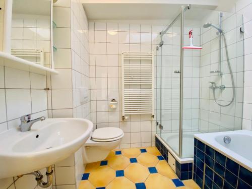 Two-Bedroom Apartment image 10