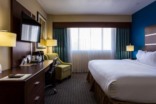Holiday Inn Houston Downtown an IHG Hotel - image 5