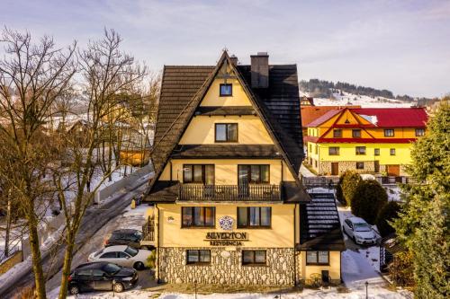 Standard Double Room without Balcony