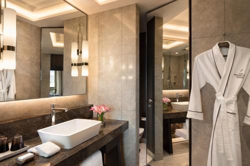 Photo 8 Siam Kempinski Hotel Bangkok - SHA Extra Plus Certified