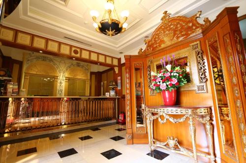 Rido Hotel - image 2